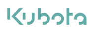 KUBOTA