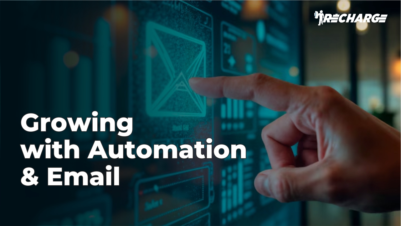 Marketing Automation & Email Platforms: Smart Tools for Business Growth