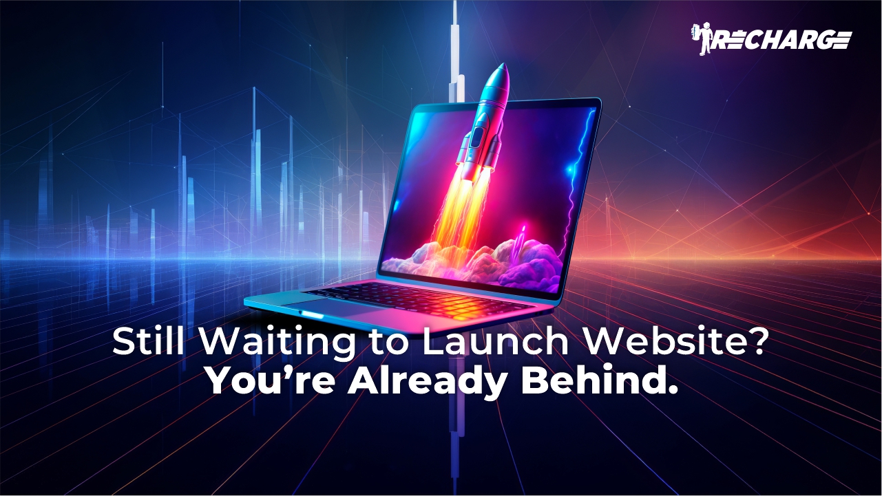 Build Fast or Fall Behind: Why Speed in Website Development Is Necessity