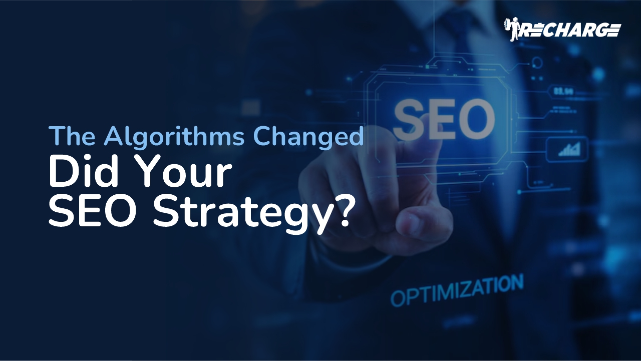 Stop Guessing: What Search Engine Optimization in 2025 Really Demands From You