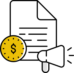 Paid media agency logo