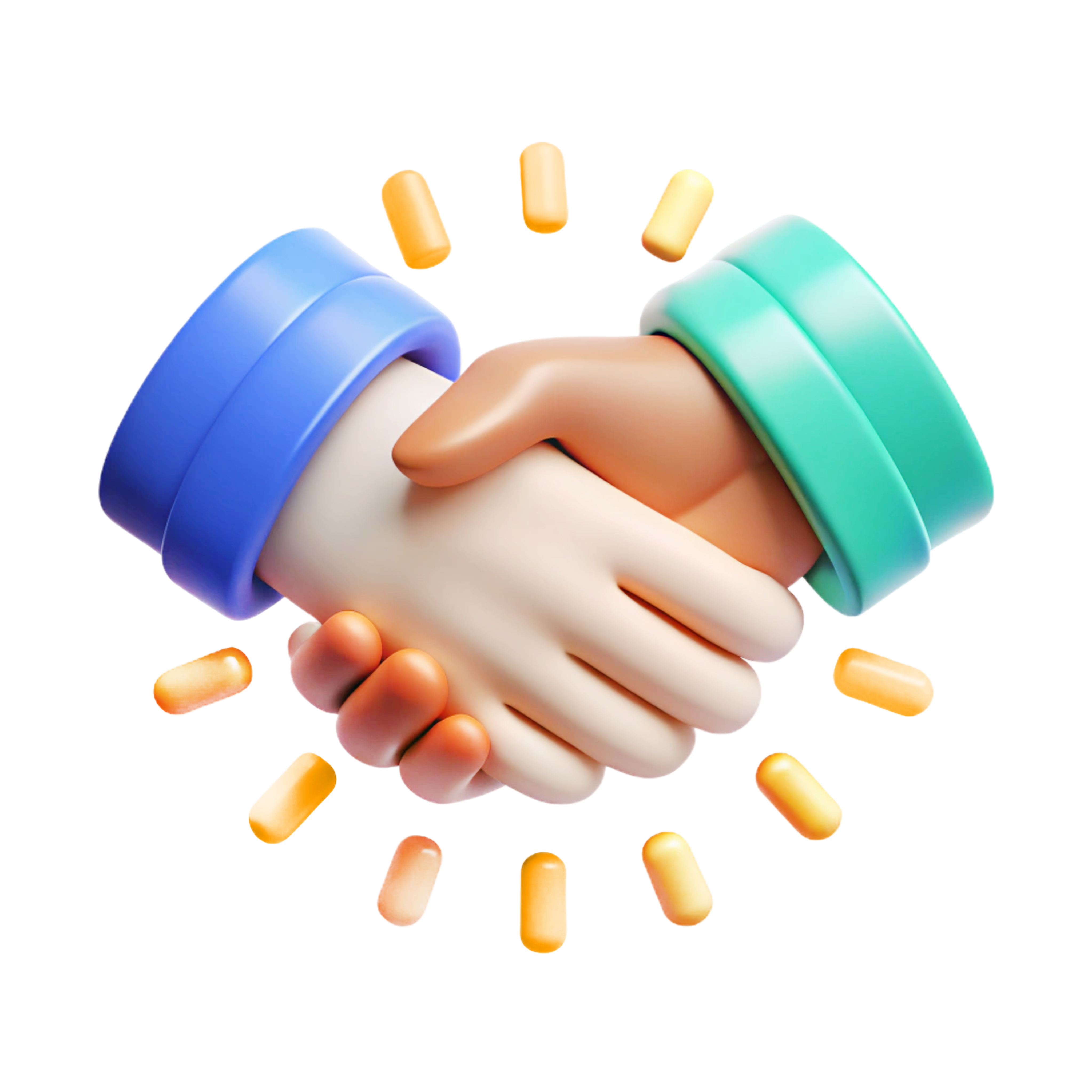 Handshake